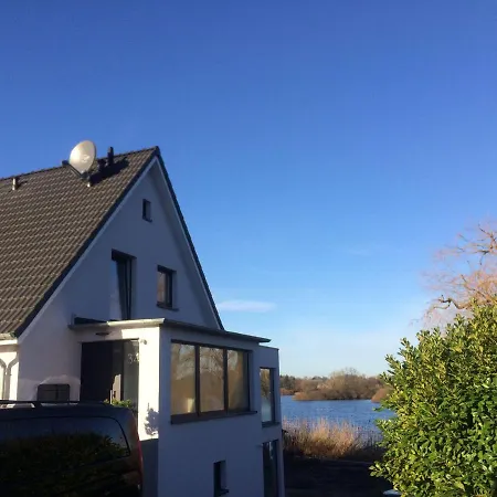 Apartment Residenz Am Trammer See *