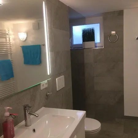 Apartment Residenz Am Trammer See *