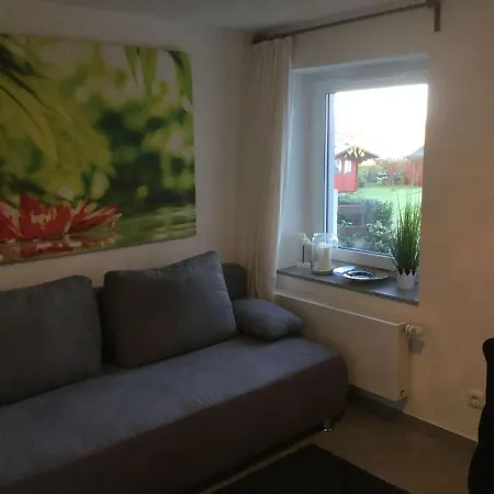 Apartment Residenz Am Trammer See