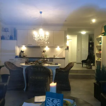 Residenz Am Trammer See Apartment